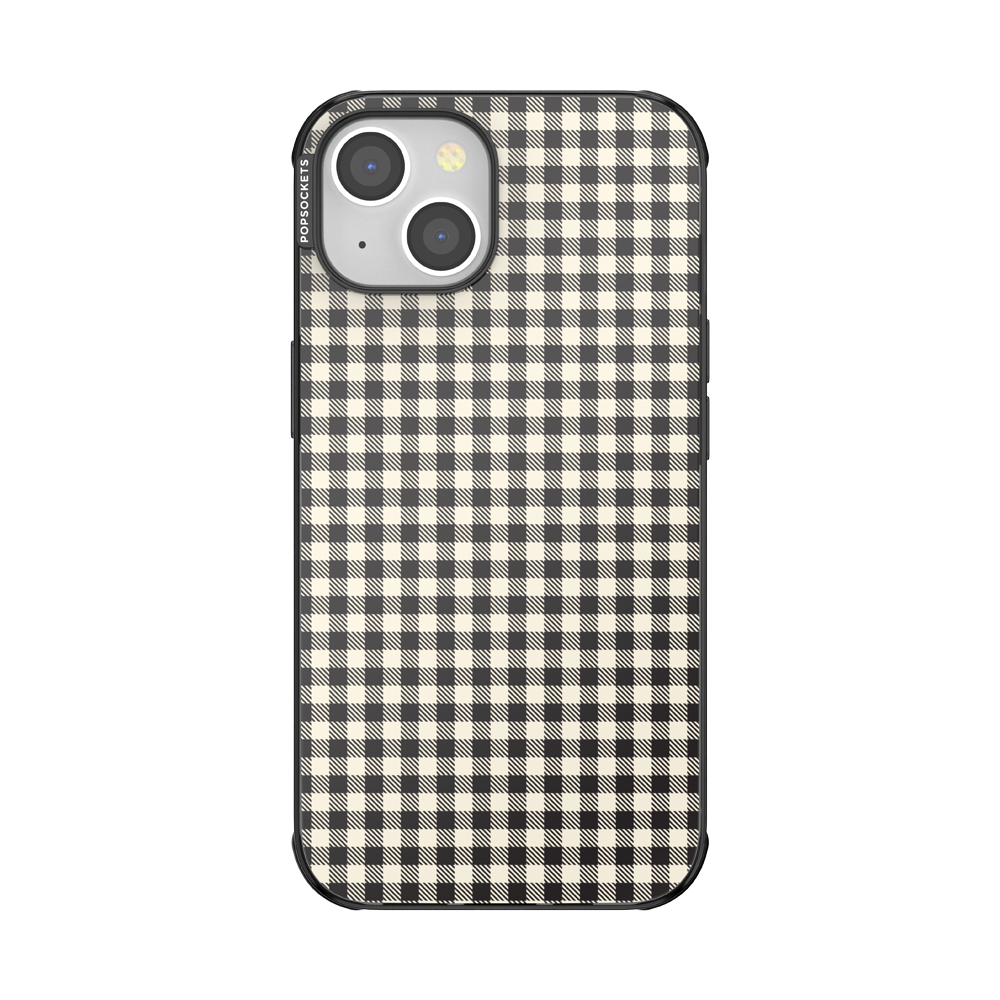 Gingham  — iPhone 14 MagSafe Case - US 47210