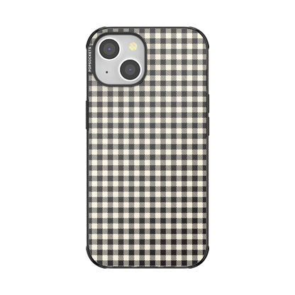 Gingham  — iPhone 14 MagSafe Case - US 47210
