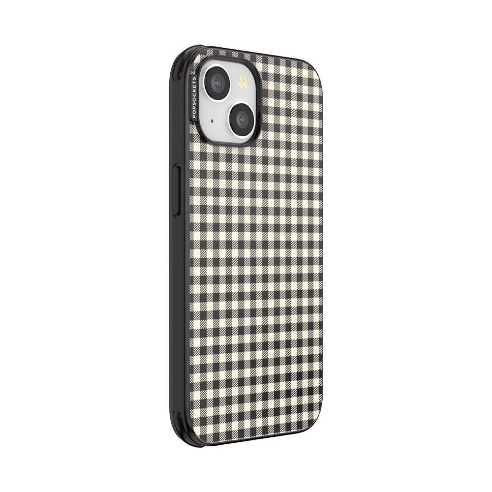 Gingham  — iPhone 14 MagSafe Case - US 47210