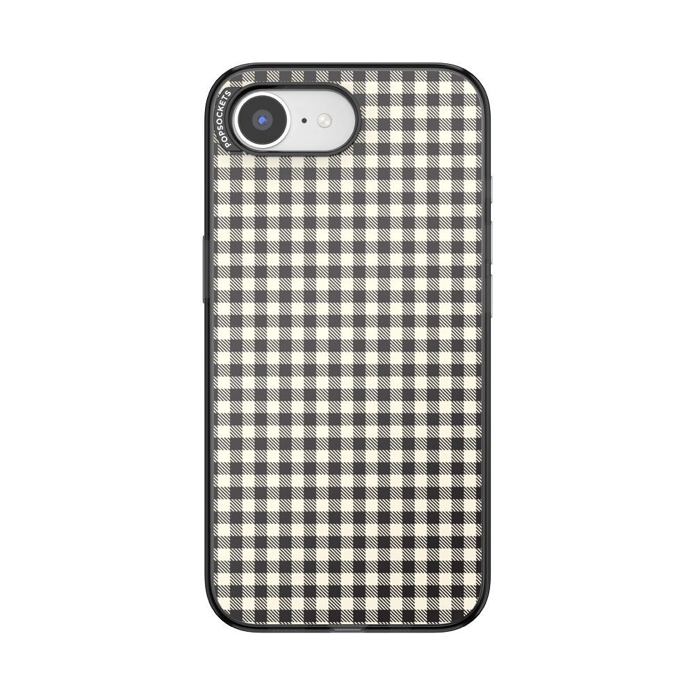 Gingham — iPhone 17e/16e MagSafe Case - US 49361