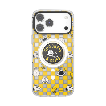 Goodness and Grief — iPhone 17 Pro Max MagSafe Case - US 18183