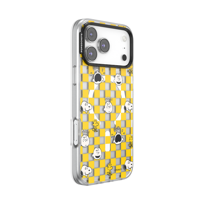 Goodness and Grief — iPhone 17 Pro Max MagSafe Case - US 18183