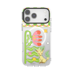 Leafeon's Garden — iPhone 17 Pro Max MagSafe Case - US 35931