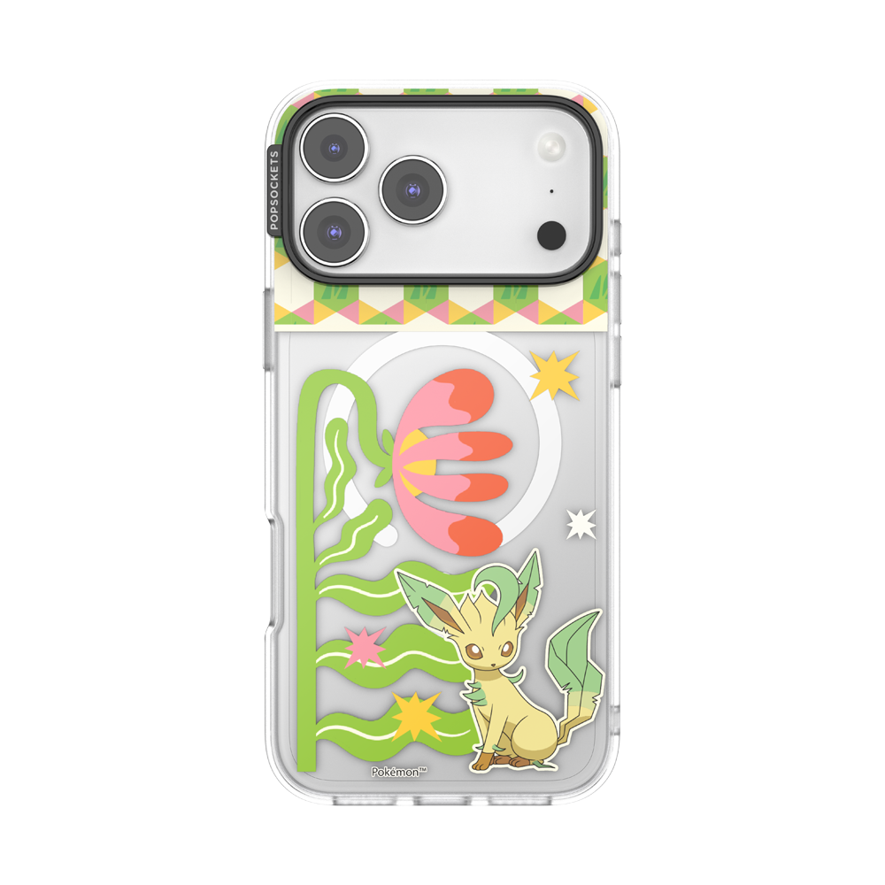 Leafeon's Garden — iPhone 17 Pro Max MagSafe Case - US 50681
