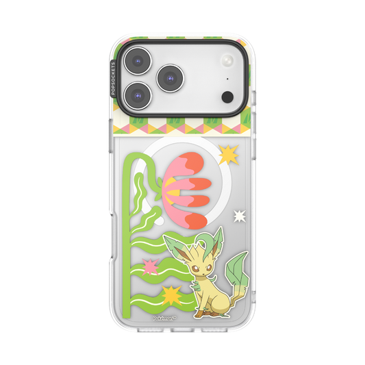 Leafeon's Garden — iPhone 17 Pro Max MagSafe Case - US 32254