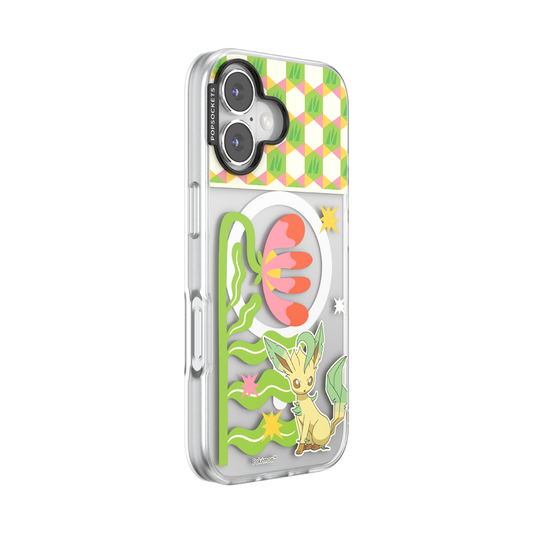 Leafeon's Garden — iPhone 17 MagSafe Case - US 58959