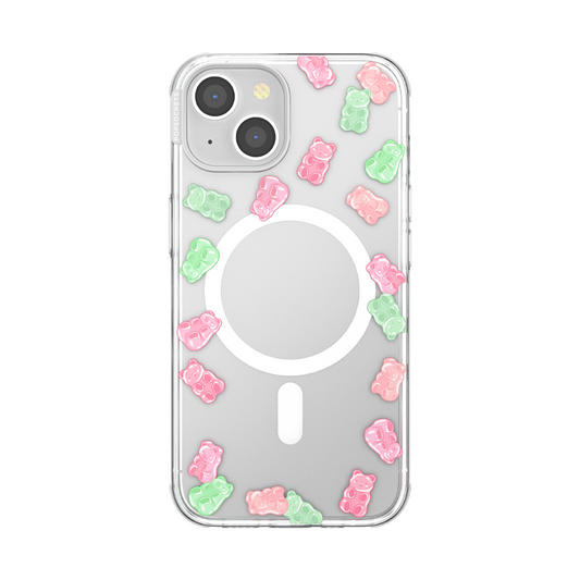 Gummy Bears  — iPhone 13 MagSafe Case - US 37992