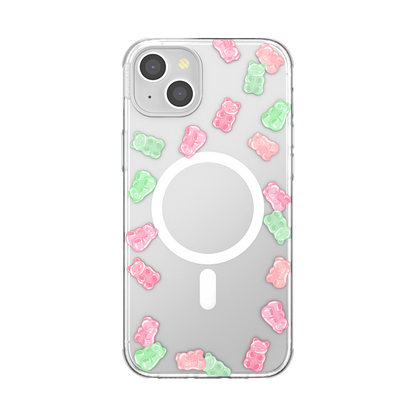 Gummy Bears  — iPhone 14 Plus MagSafe Case - US 79973