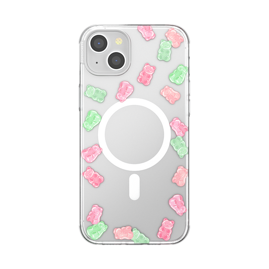 Gummy Bears  — iPhone 14 Plus MagSafe Case - US 79973