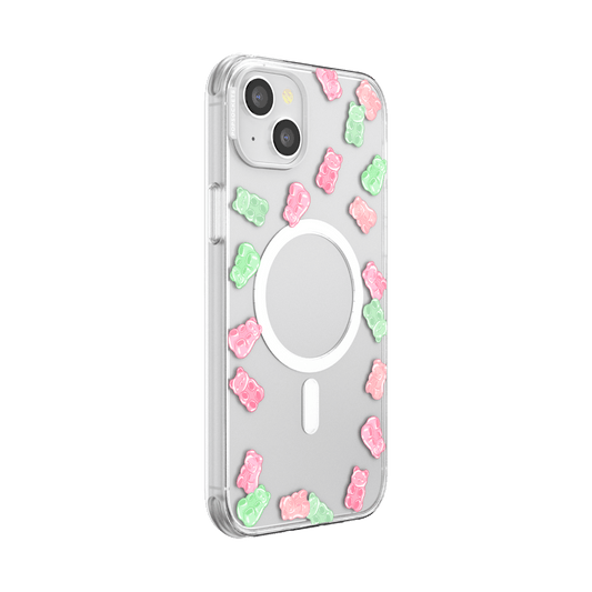 Gummy Bears  — iPhone 14 Plus MagSafe Case - US 79973