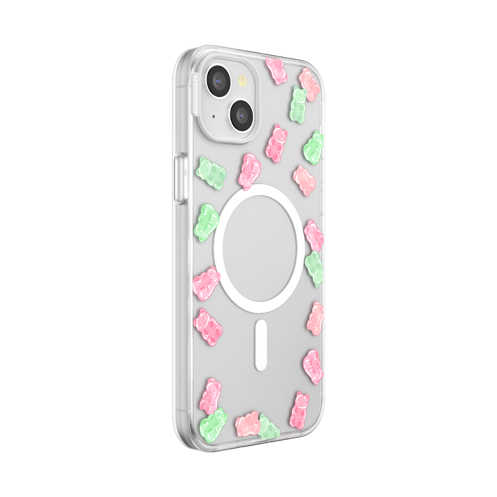 Gummy Bears  — iPhone 15 Plus MagSafe Case - US 61892
