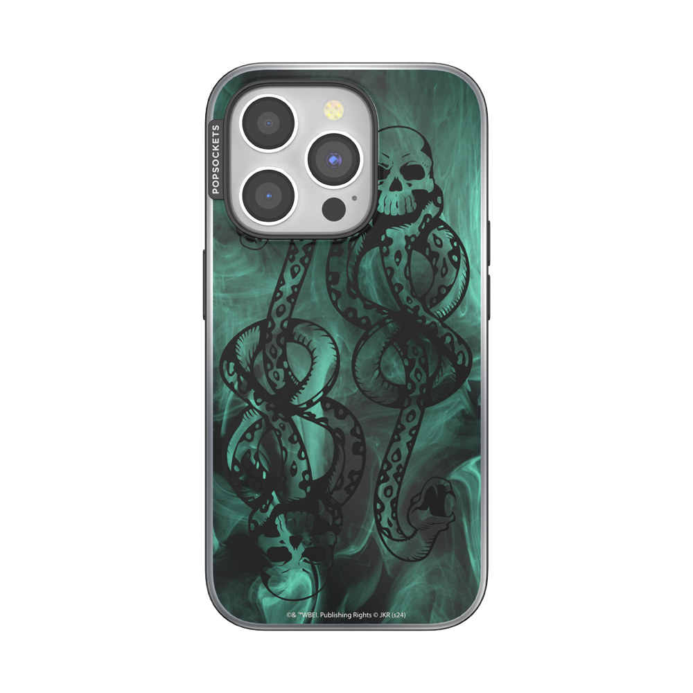 Dark Mark — iPhone 15 Pro MagSafe Case - US 87653