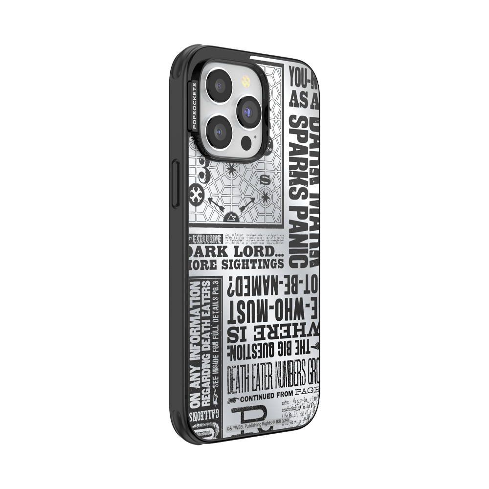 Dark Lord Has Returned — iPhone 14 Pro Max MagSafe Case - US 25849
