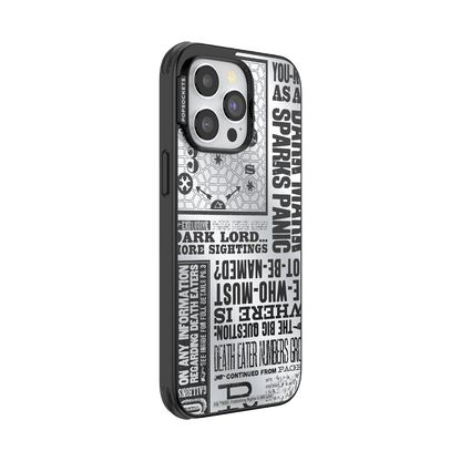 Dark Lord Has Returned — iPhone 14 Pro Max MagSafe Case - US 25849