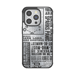 Dark Lord Has Returned — iPhone 14 Pro MagSafe Case - US 44723