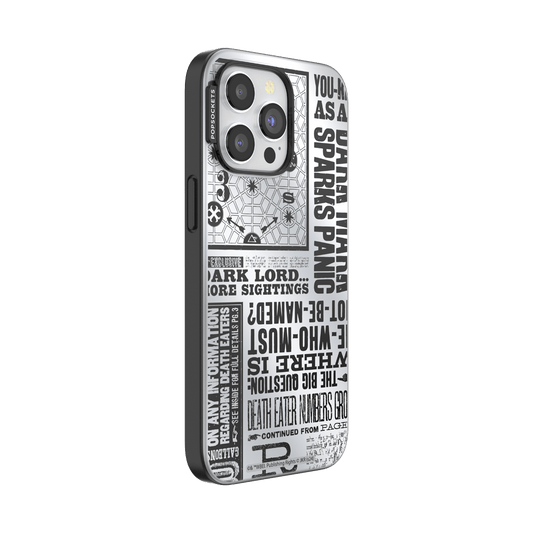 Dark Lord Has Returned — iPhone 15 Pro Max MagSafe Case - US 05401