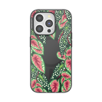 Mask Plant — iPhone 15 Pro MagSafe Case - US 78282