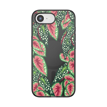 Mask Plant — iPhone 17e/16e MagSafe Case - US 02235