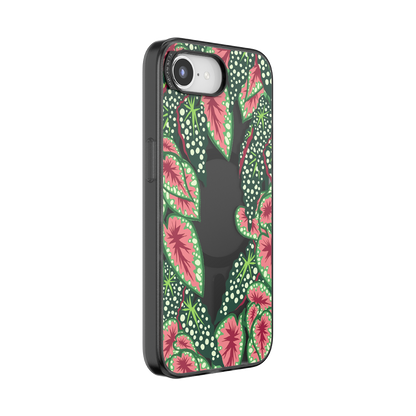 Mask Plant — iPhone 17e/16e MagSafe Case - US 70764