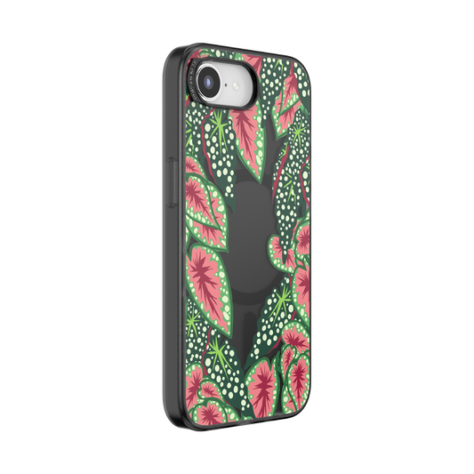 Mask Plant — iPhone 17e/16e MagSafe Case - US 02235