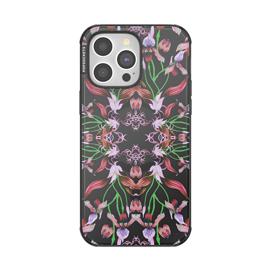 Orchid Mirrored — iPhone 14 Pro Max MagSafe Case - US 77204