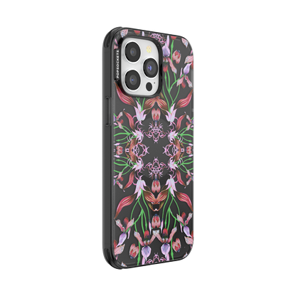 Orchid Mirrored — iPhone 14 Pro Max MagSafe Case - US 77204