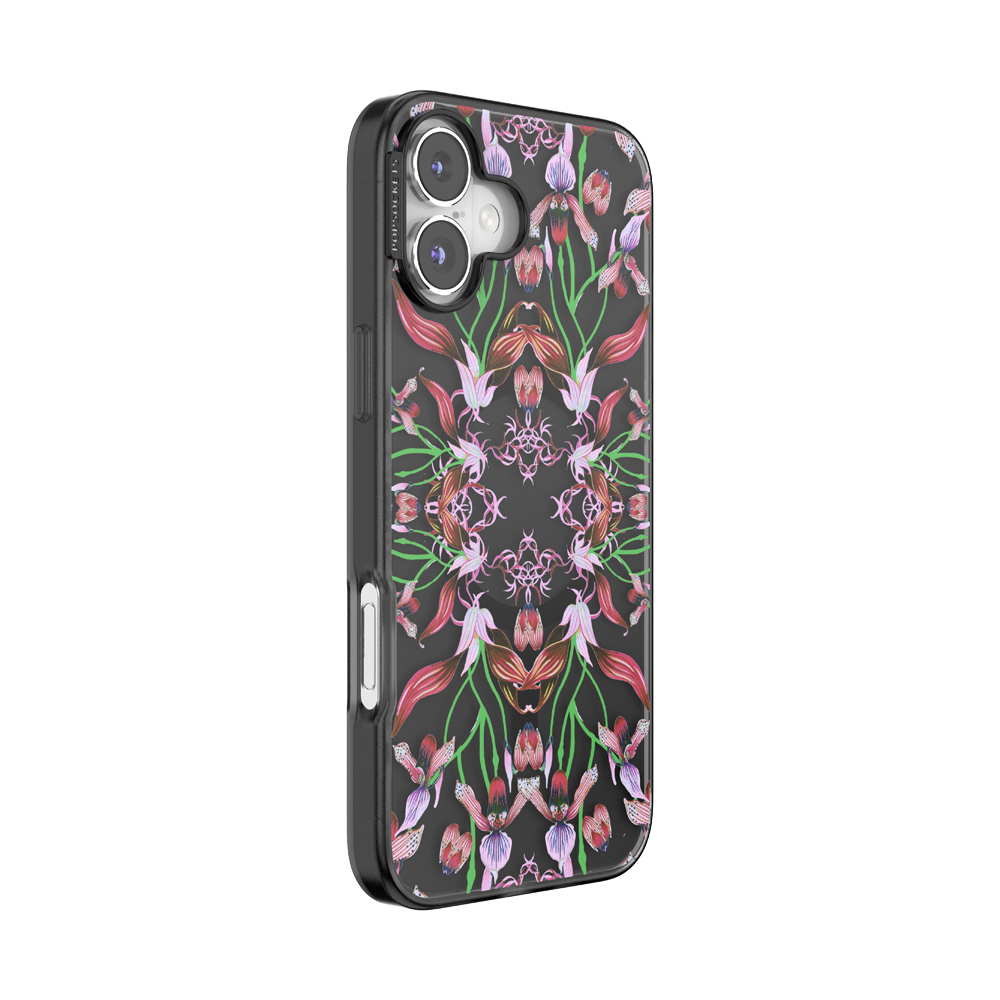 Orchid Mirrored — iPhone 16 Plus MagSafe Case - US 67929