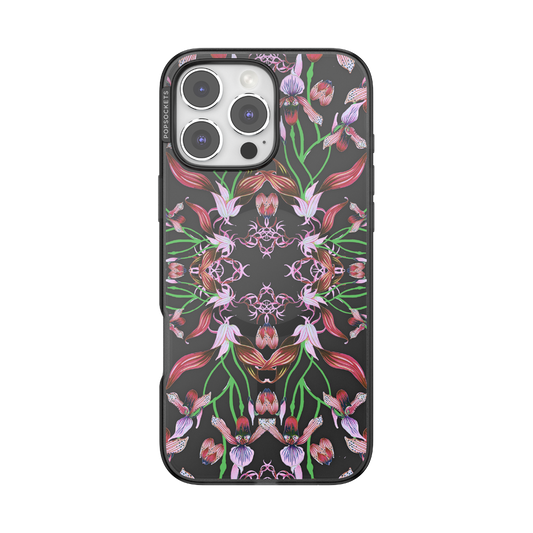 Orchid Mirrored — iPhone 16 Pro Max MagSafe Case - US 25482
