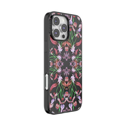 Orchid Mirrored — iPhone 16 Pro Max MagSafe Case - US 25482