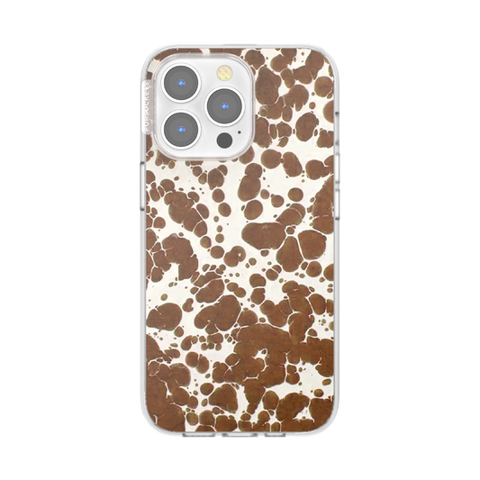 Spotted Soil — iPhone 13 Pro MagSafe Case - US 24697