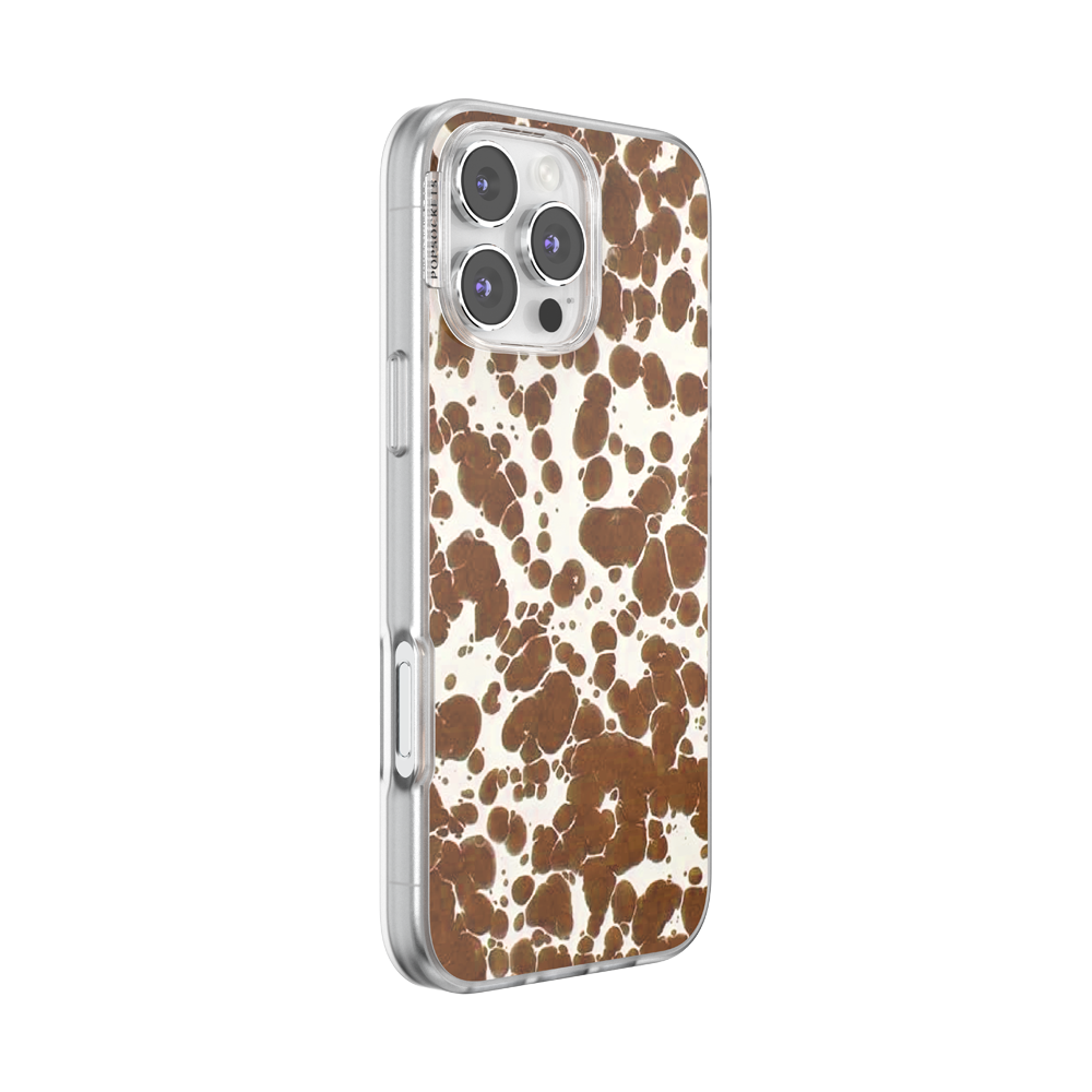 Spotted Soil — iPhone 16 Pro Max MagSafe Case - US 64441