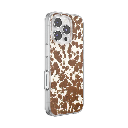 Spotted Soil — iPhone 16 Pro MagSafe Case - US 88129