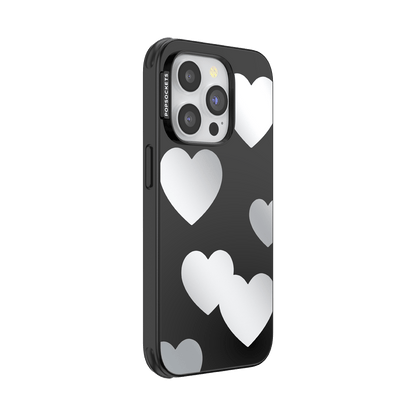 Heart Reflections — iPhone 14 Pro MagSafe Case - US 10713