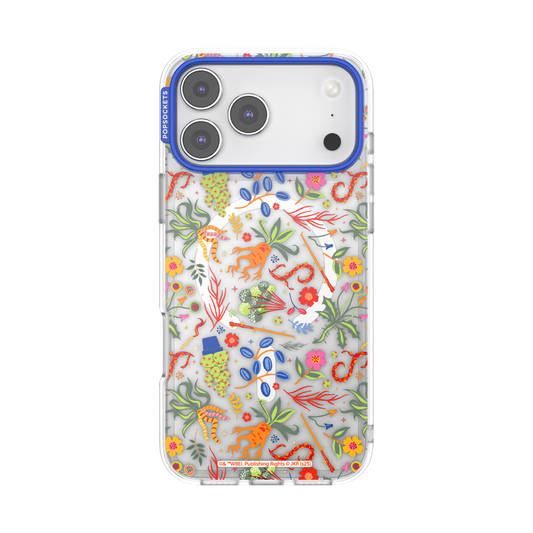 Herbology in Spring — iPhone 17 Pro Max MagSafe Case - US 76145