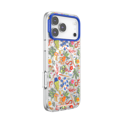 Herbology in Spring — iPhone 17 Pro Max MagSafe Case - US 76145