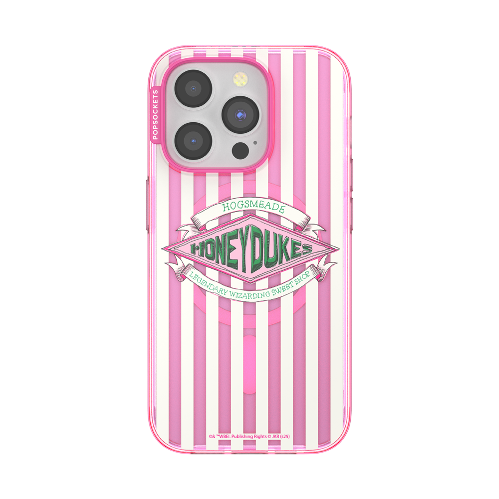 Honeydukes — iPhone 15 Pro MagSafe Case - US 06487
