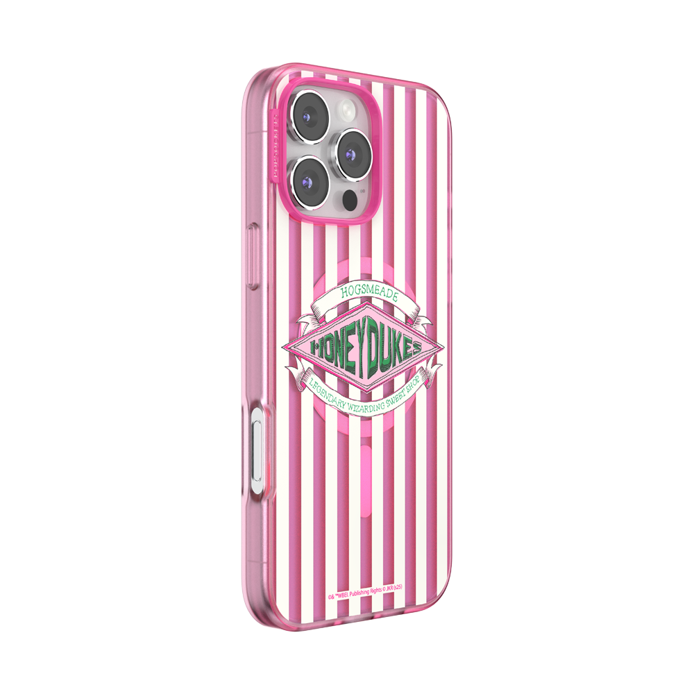 Honeydukes — iPhone 16 Pro Max MagSafe Case - US 02627