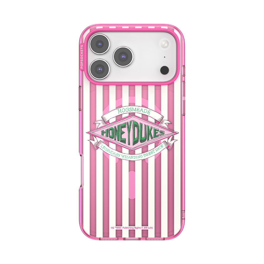 Honeydukes — iPhone 17 Pro Max MagSafe Case - US 35605