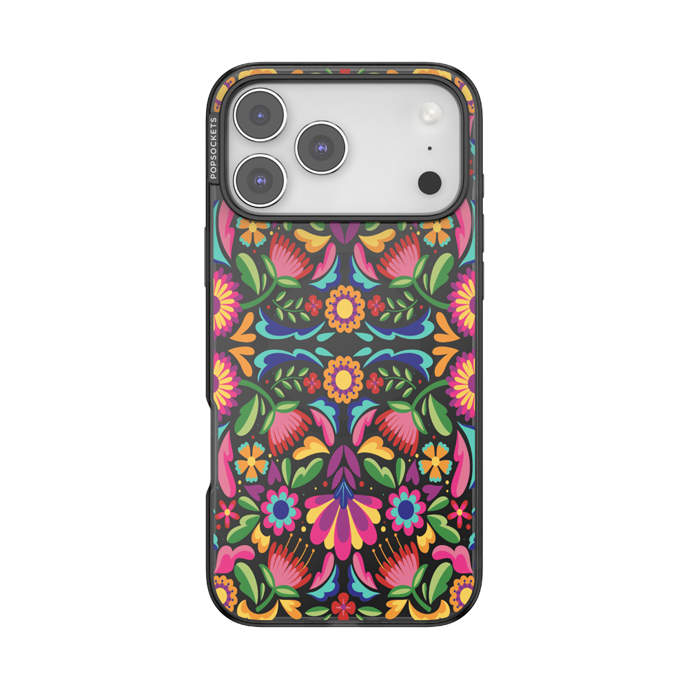 Huipil — iPhone 17 Pro Max MagSafe Case - US 83023