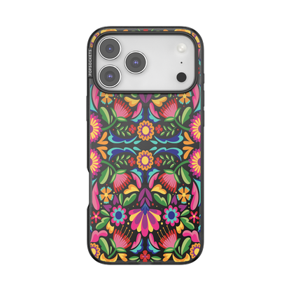 Huipil — iPhone 17 Pro Max MagSafe Case - US 83023