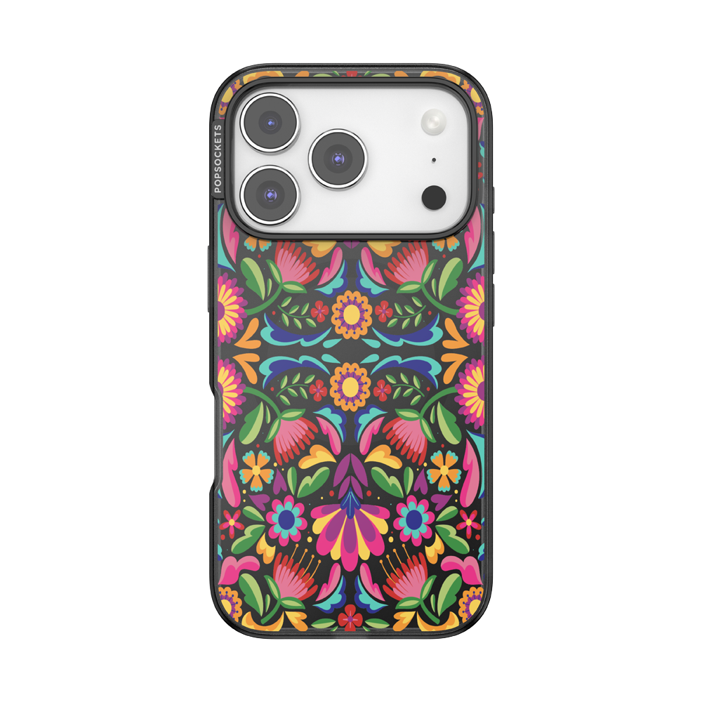 Huipil — iPhone 17 Pro MagSafe Case - US 08046