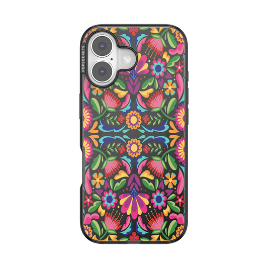 Huipil — iPhone 17 MagSafe Case - US 16025
