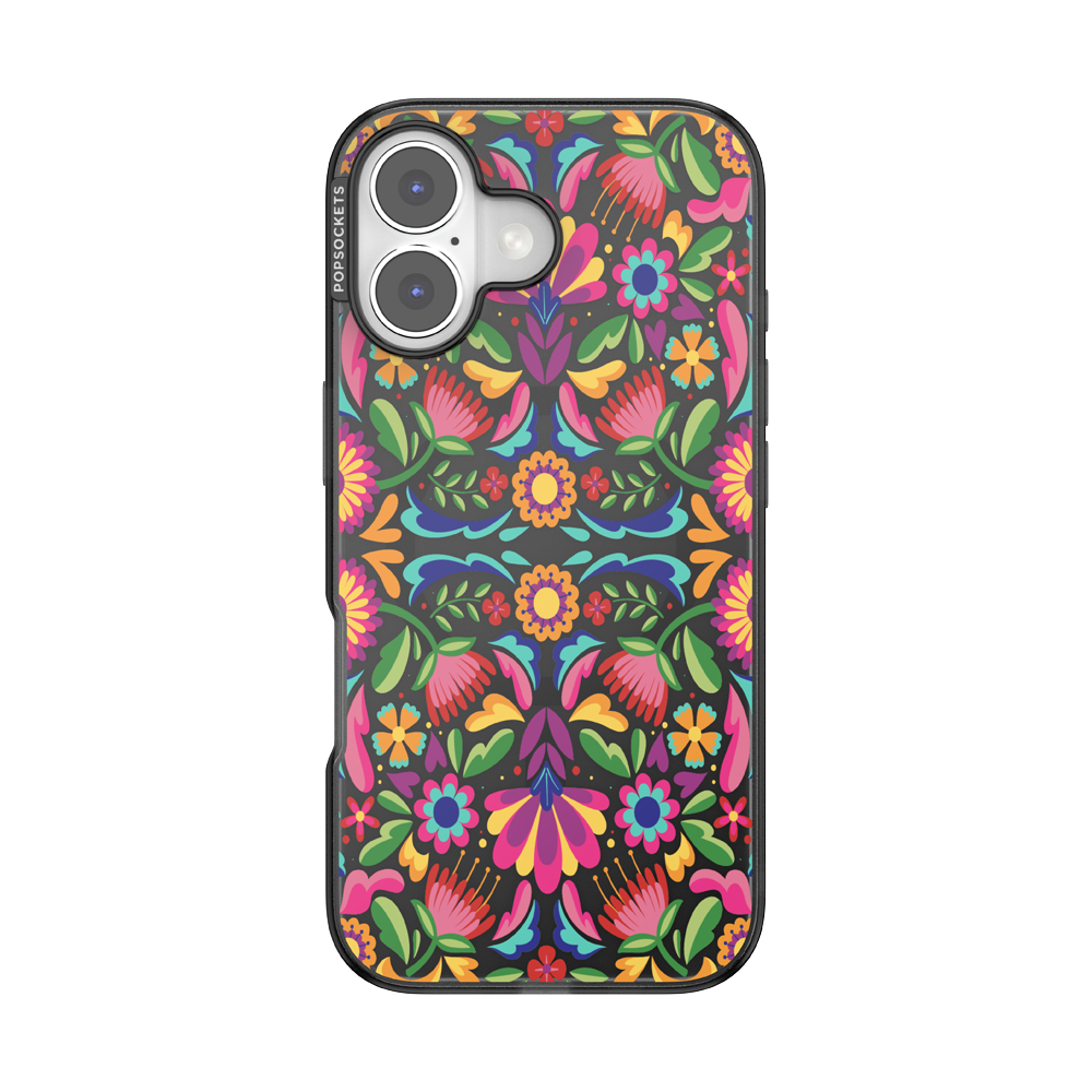 Huipil — iPhone 17 MagSafe Case - US 85017
