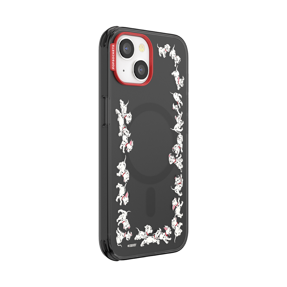 I Don't Want To Nap! — iPhone 13 MagSafe Case - US 51125