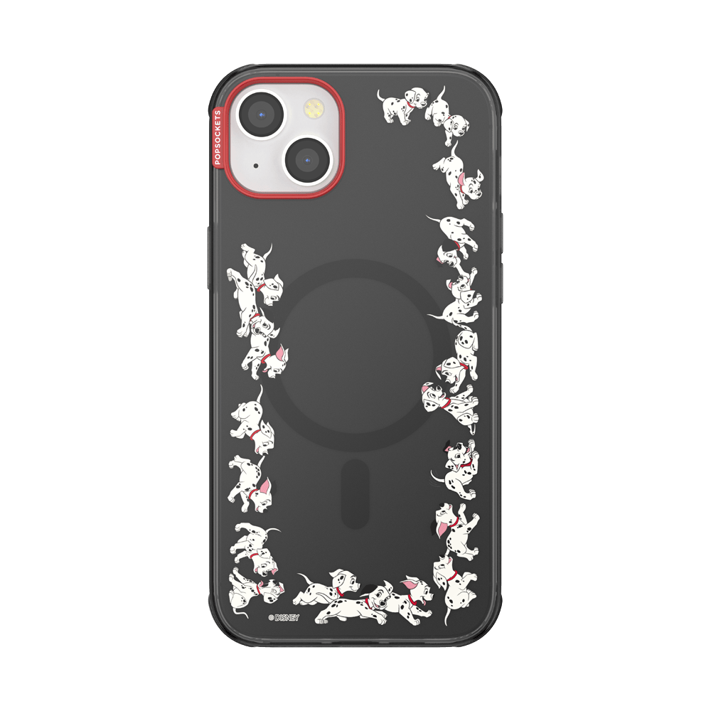I Don't Want To Nap! — iPhone 14 Plus MagSafe Case - US 01744
