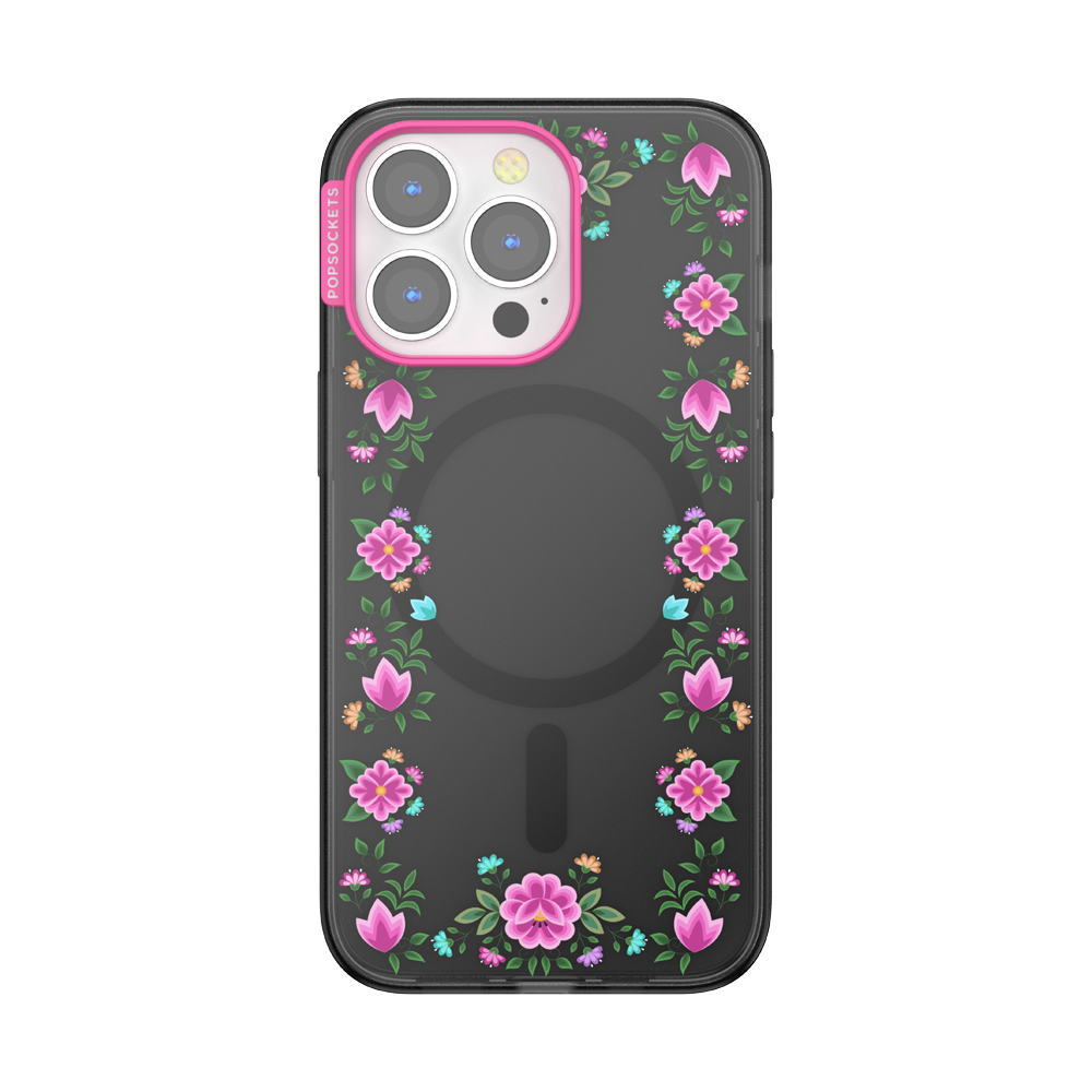 Isla Bonita — iPhone 13 Pro MagSafe Case - US 07111