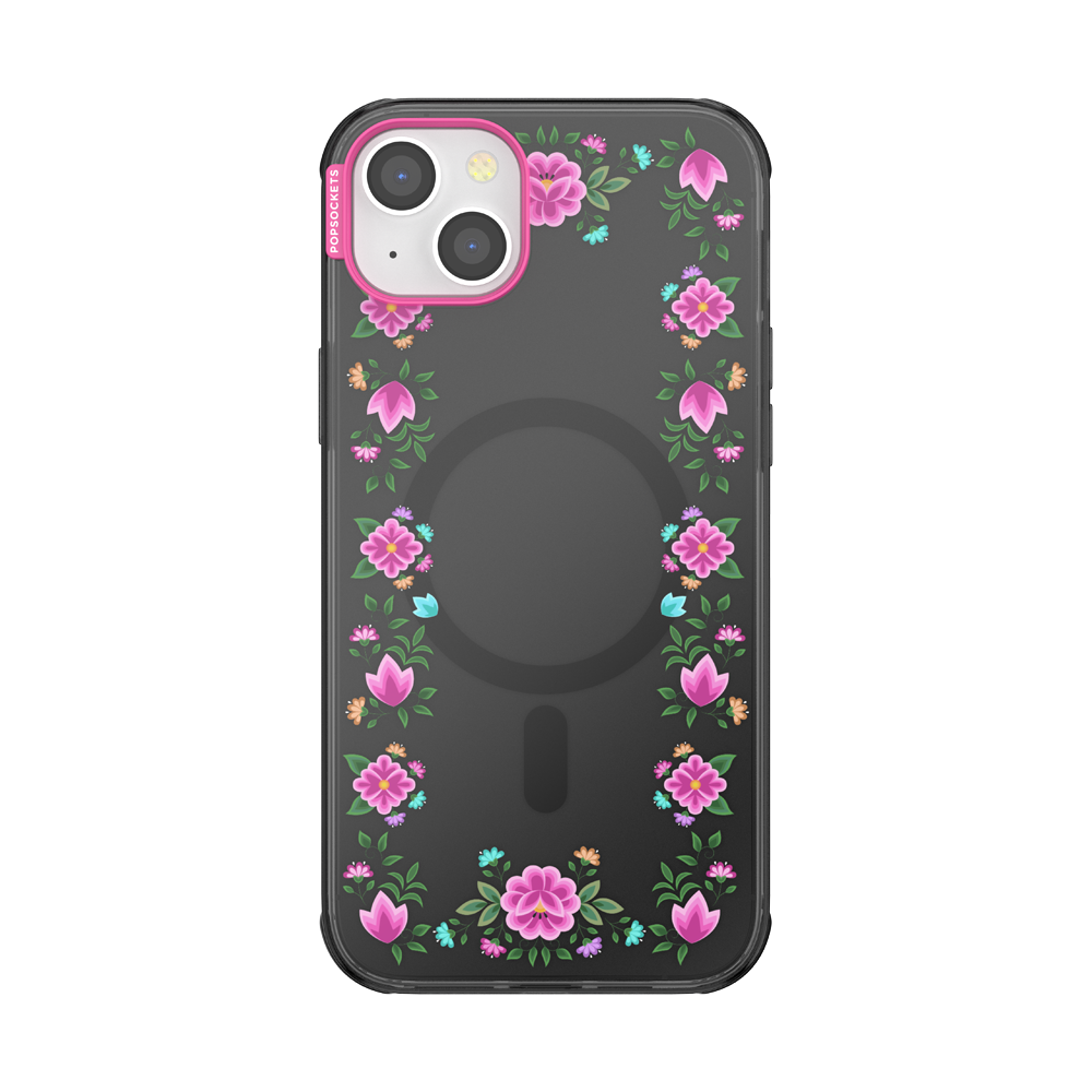 Isla Bonita — iPhone 14 Plus MagSafe Case - US 64598