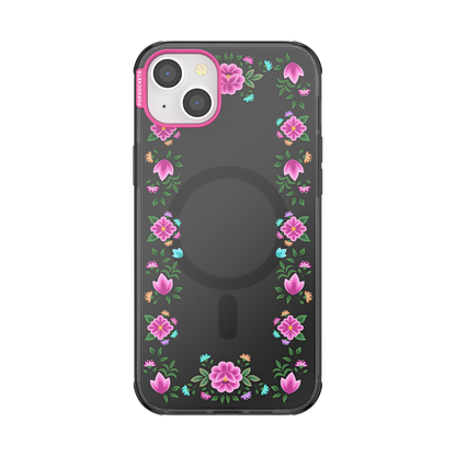 Isla Bonita — iPhone 14 Plus MagSafe Case - US 64598