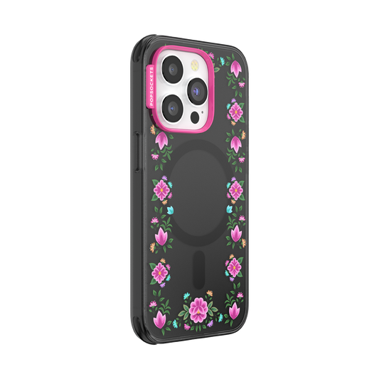 Isla Bonita — iPhone 14 Pro MagSafe Case - US 85387
