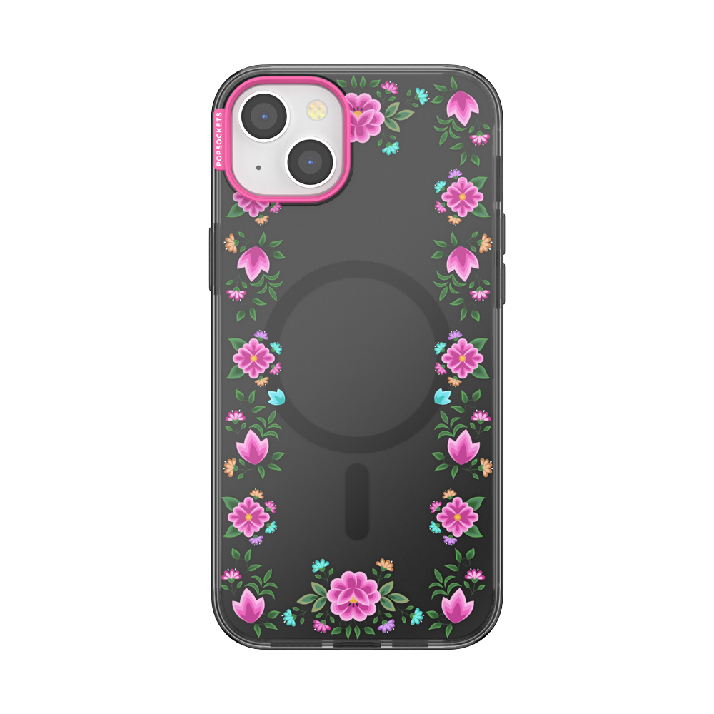Isla Bonita — iPhone 15 Plus MagSafe Case - US 02184